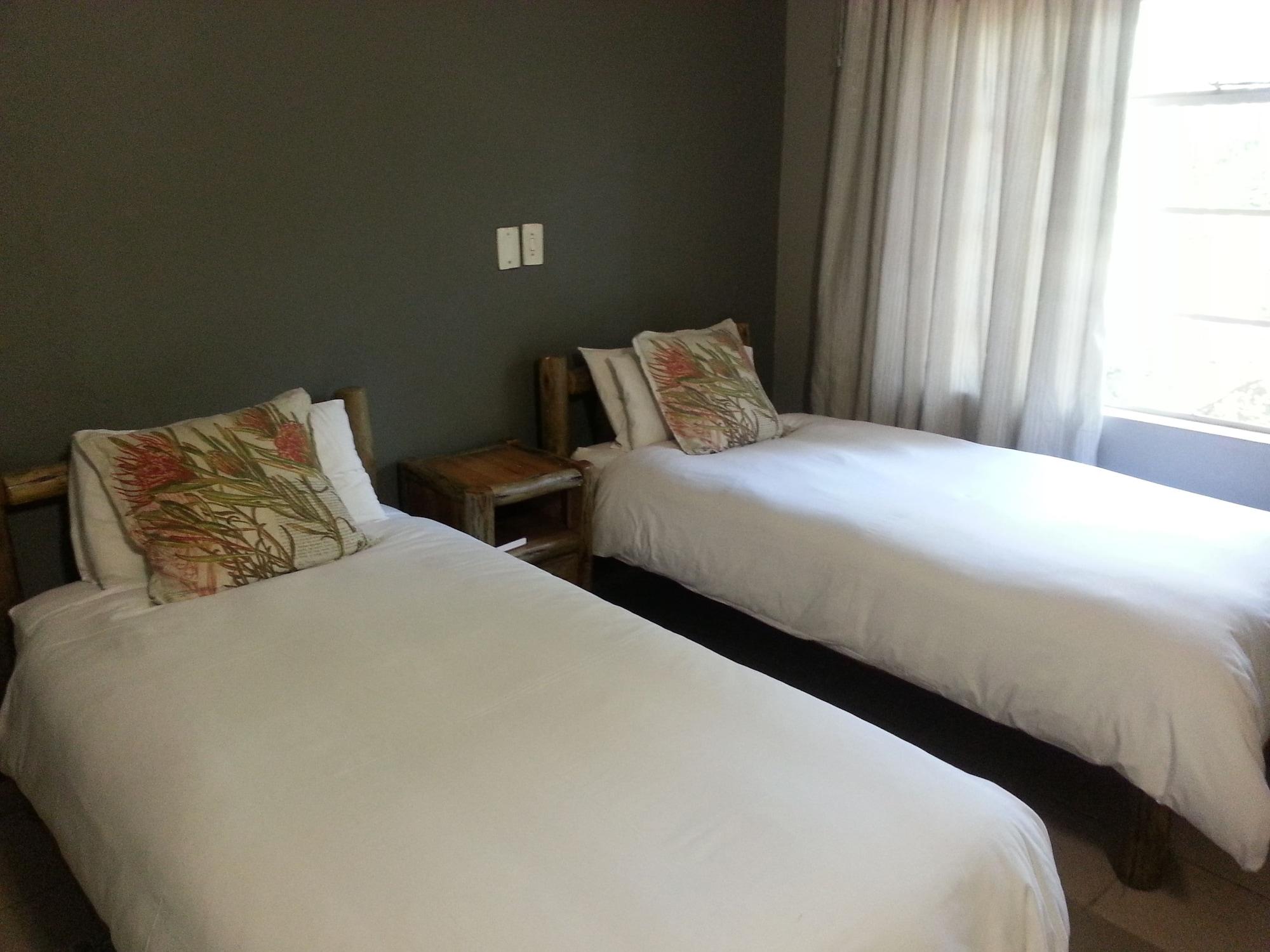 Ebundu Lodge White River Εξωτερικό φωτογραφία