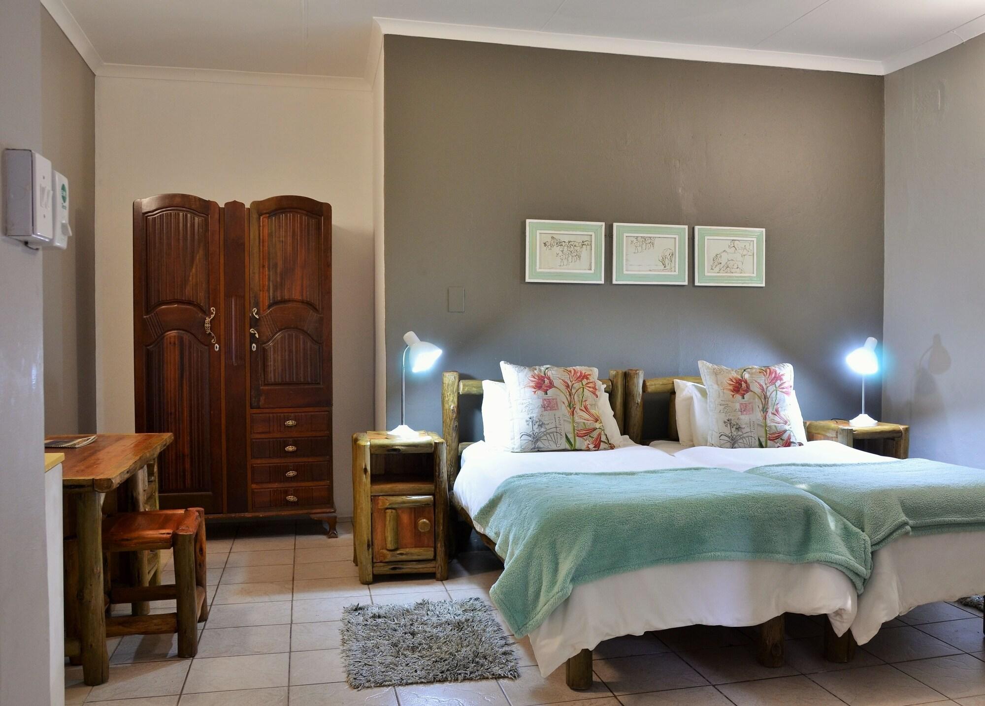 Ebundu Lodge White River Εξωτερικό φωτογραφία