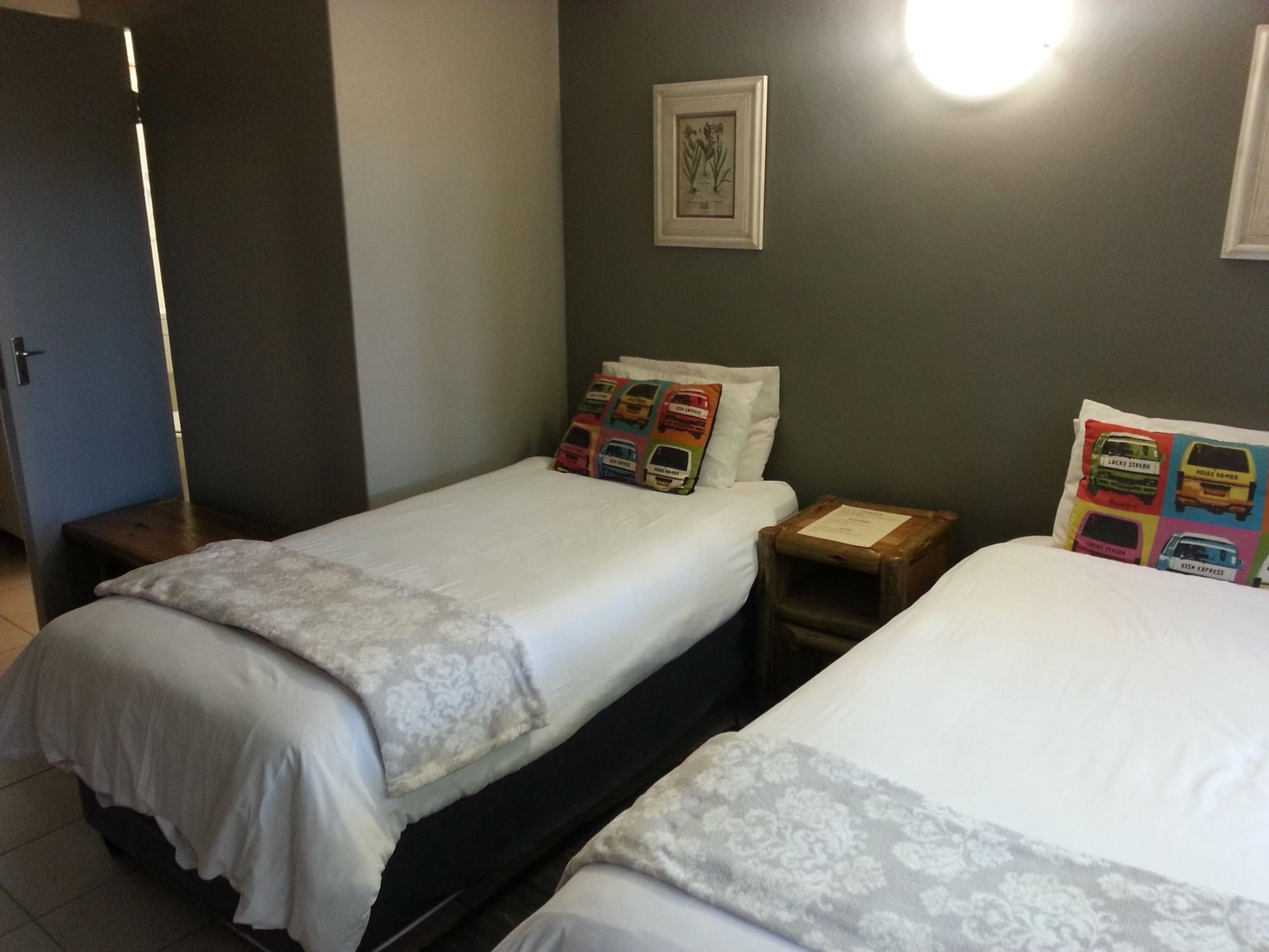 Ebundu Lodge White River Εξωτερικό φωτογραφία