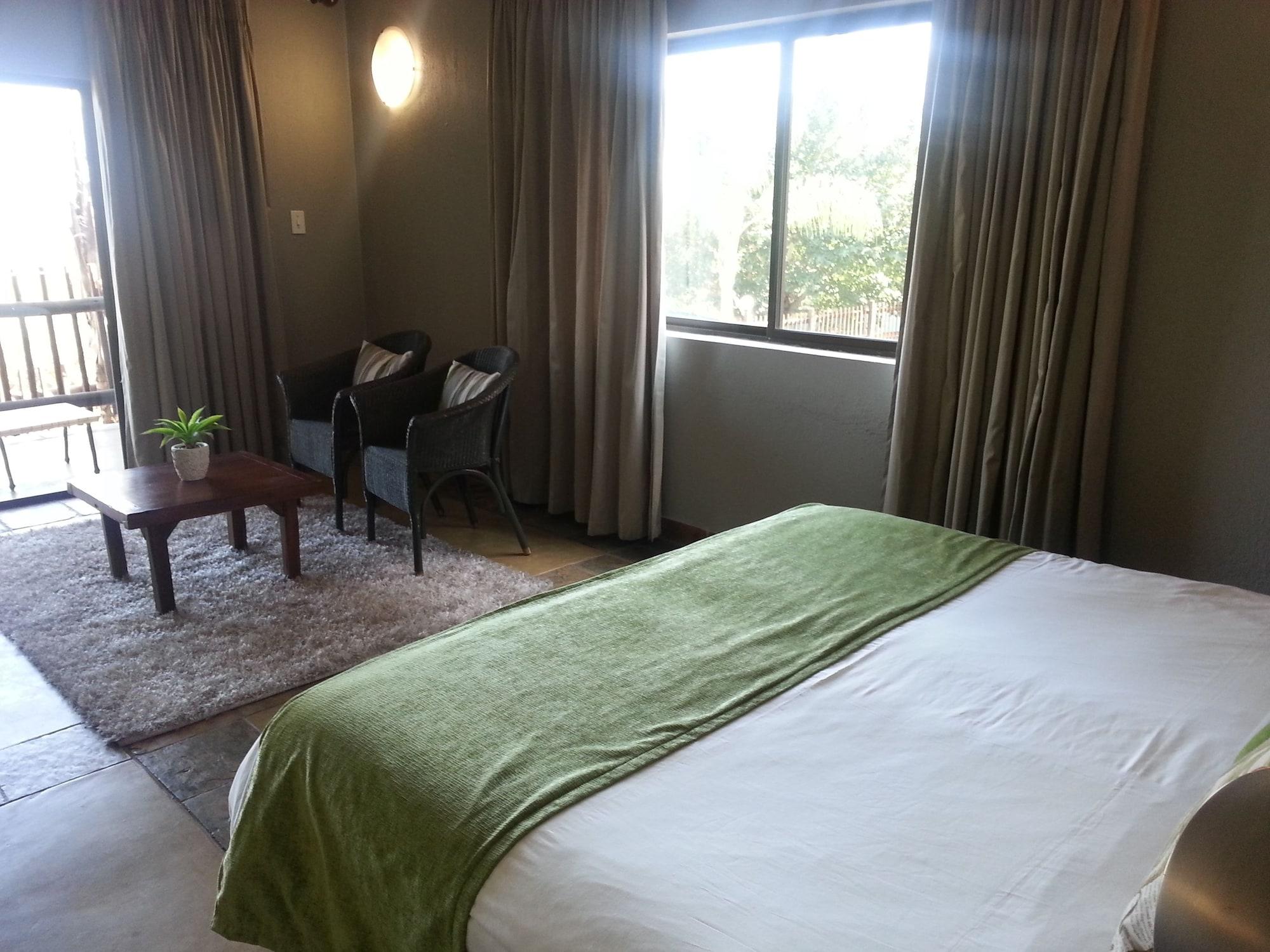 Ebundu Lodge White River Εξωτερικό φωτογραφία