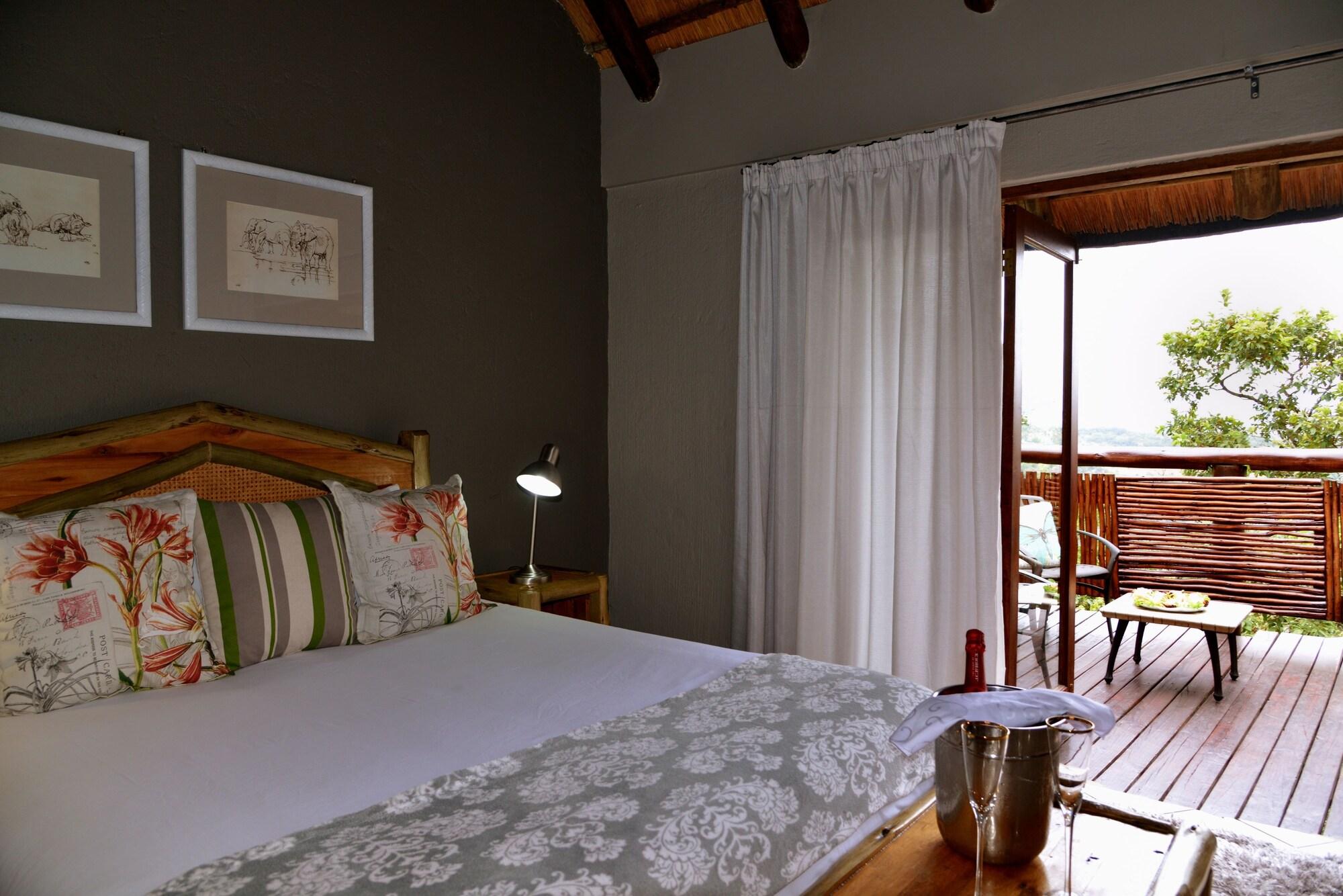 Ebundu Lodge White River Εξωτερικό φωτογραφία