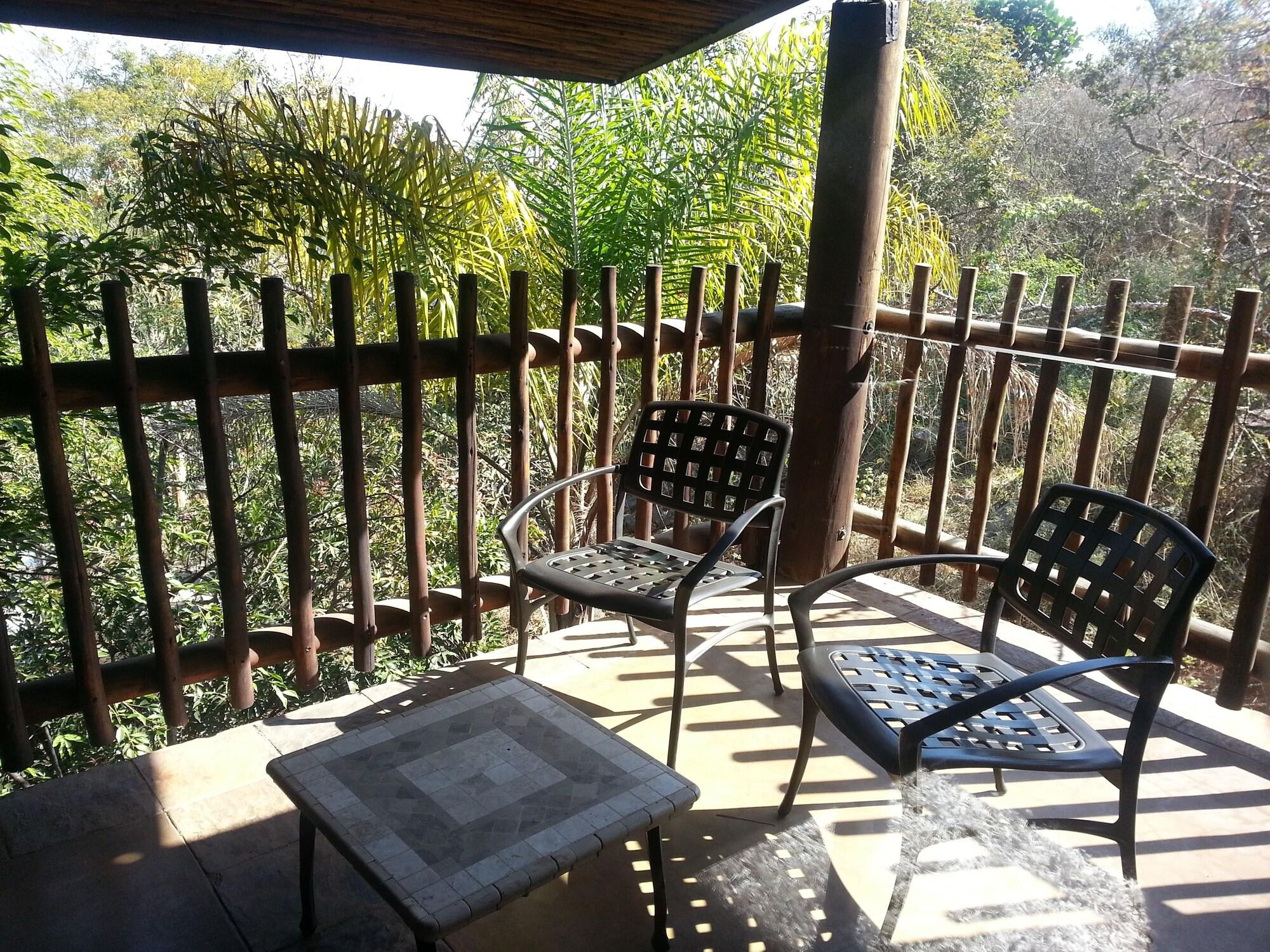 Ebundu Lodge White River Εξωτερικό φωτογραφία