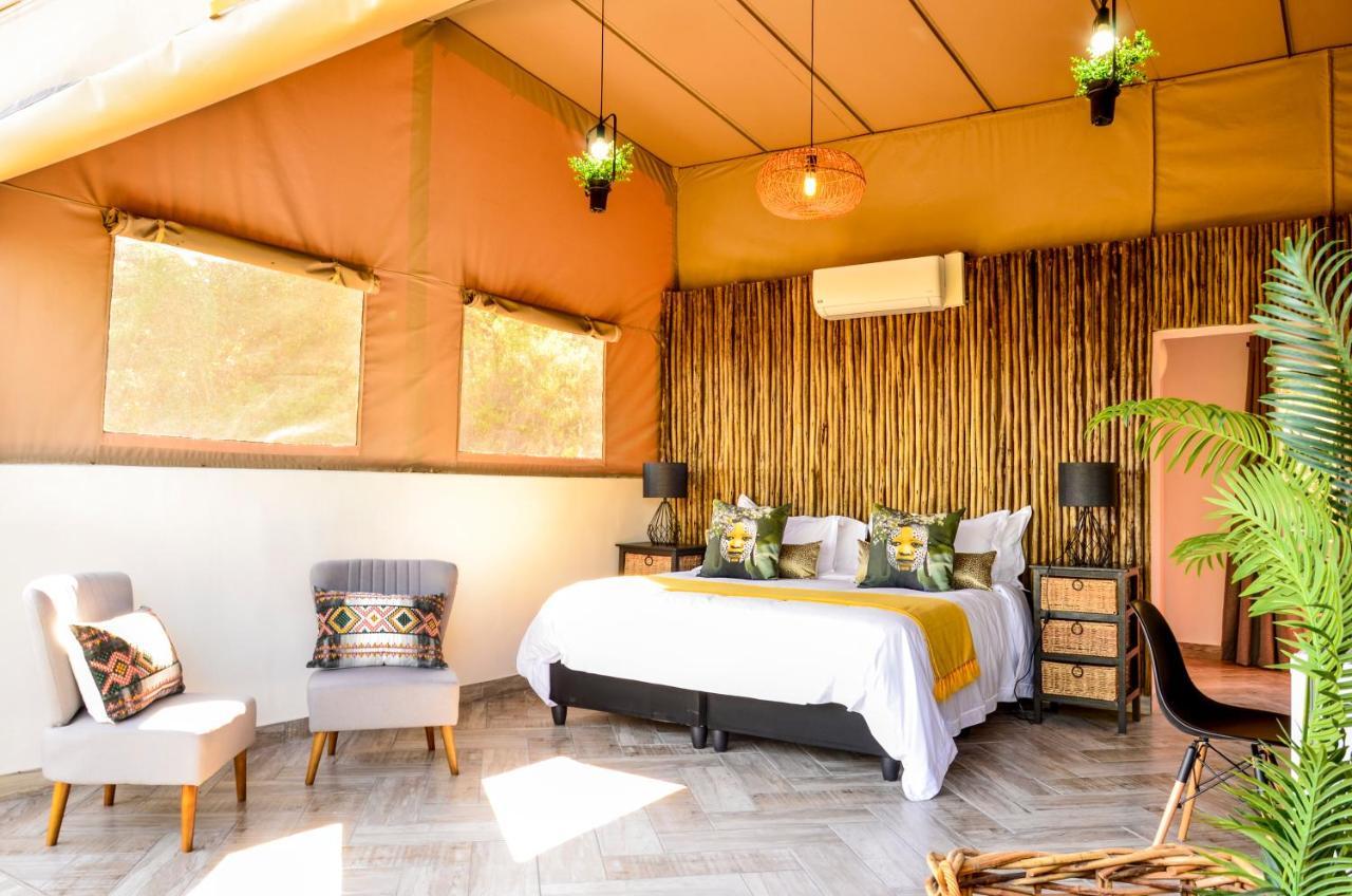 Ebundu Lodge White River Εξωτερικό φωτογραφία