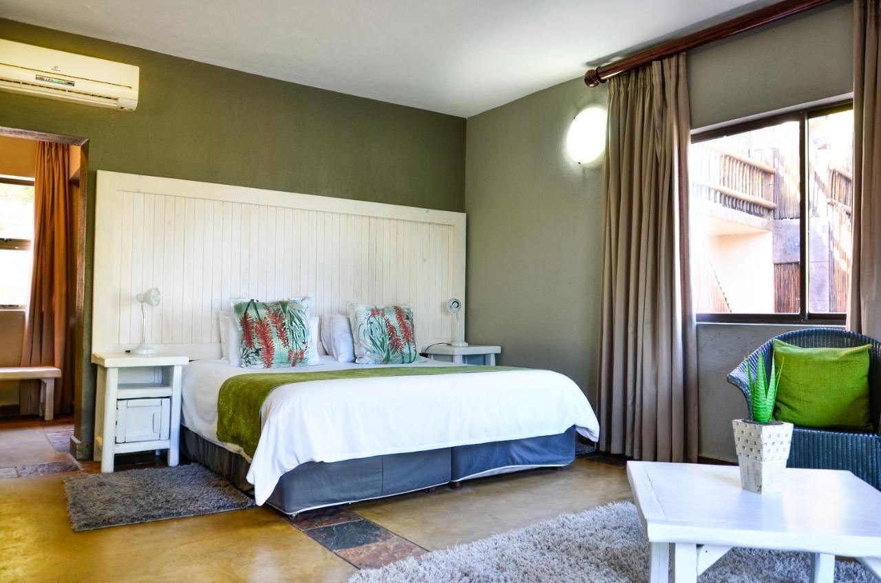 Ebundu Lodge White River Εξωτερικό φωτογραφία