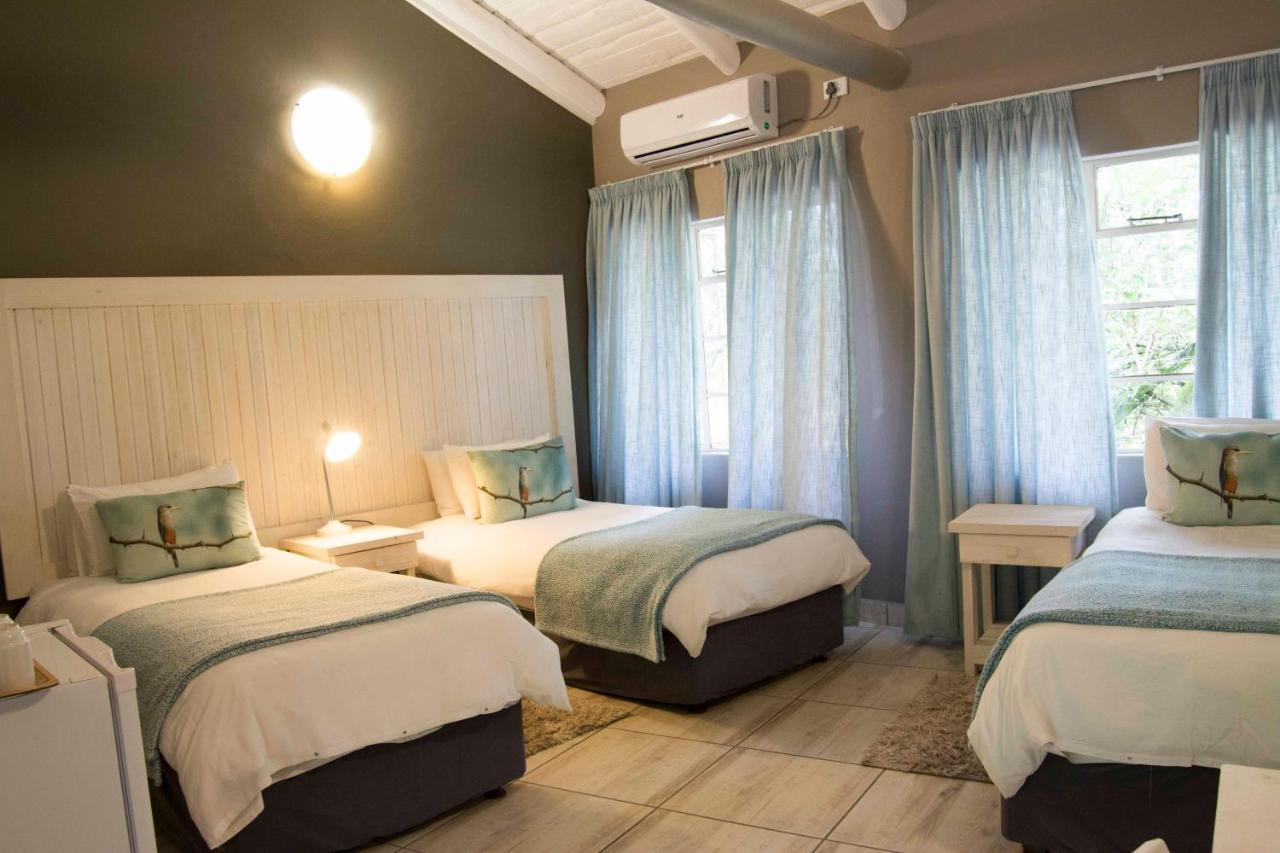 Ebundu Lodge White River Εξωτερικό φωτογραφία