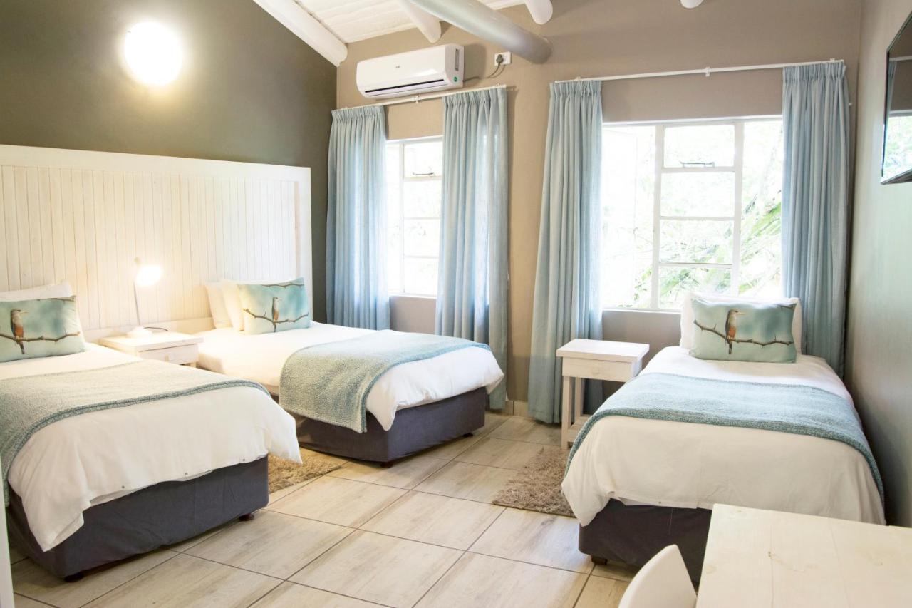 Ebundu Lodge White River Εξωτερικό φωτογραφία
