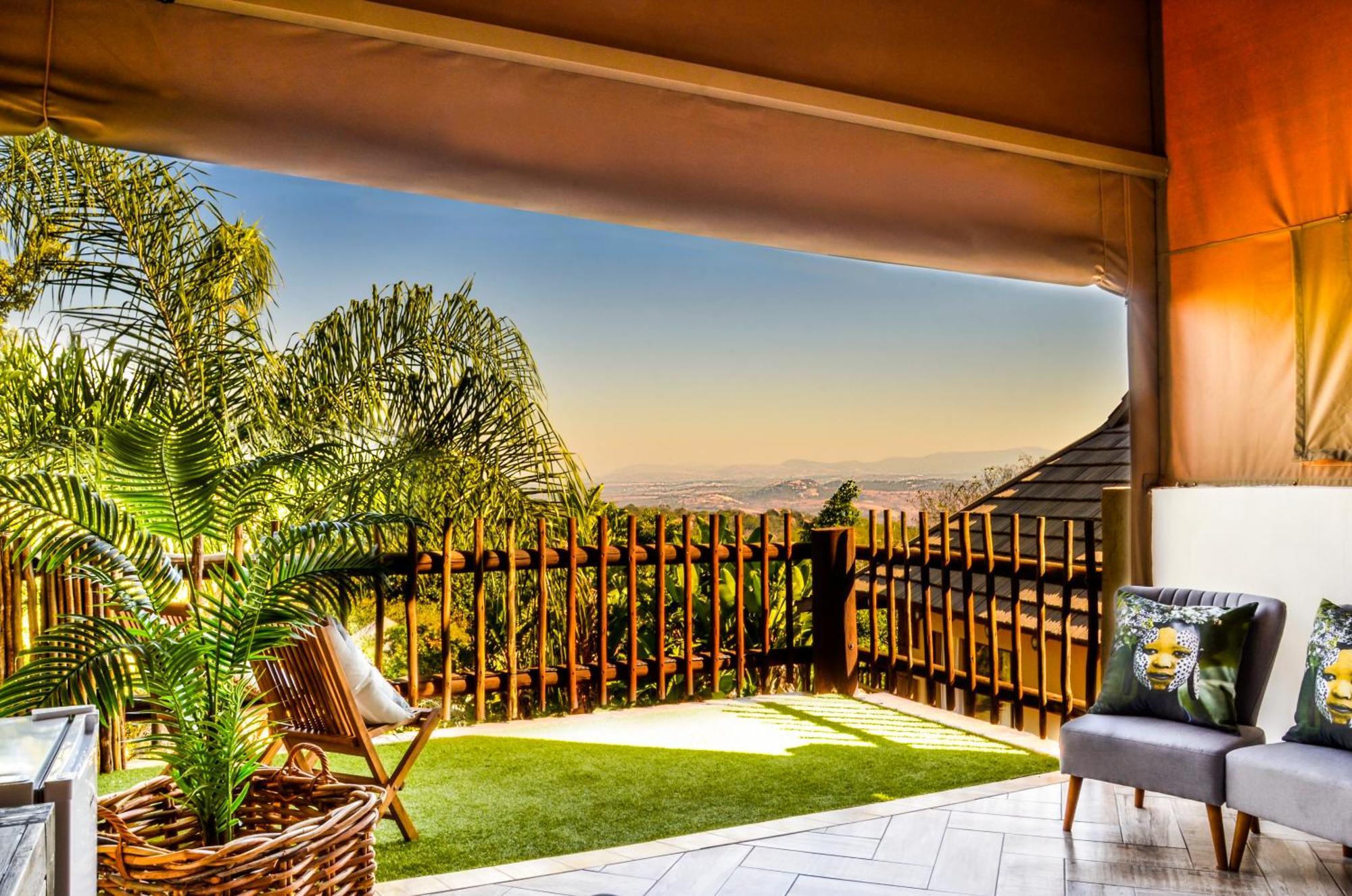 Ebundu Lodge White River Εξωτερικό φωτογραφία