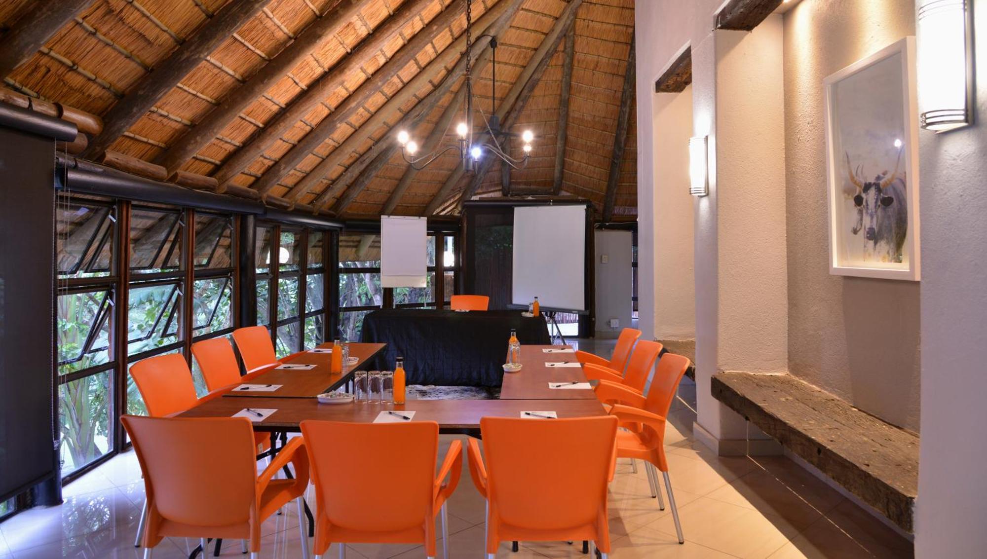 Ebundu Lodge White River Εξωτερικό φωτογραφία
