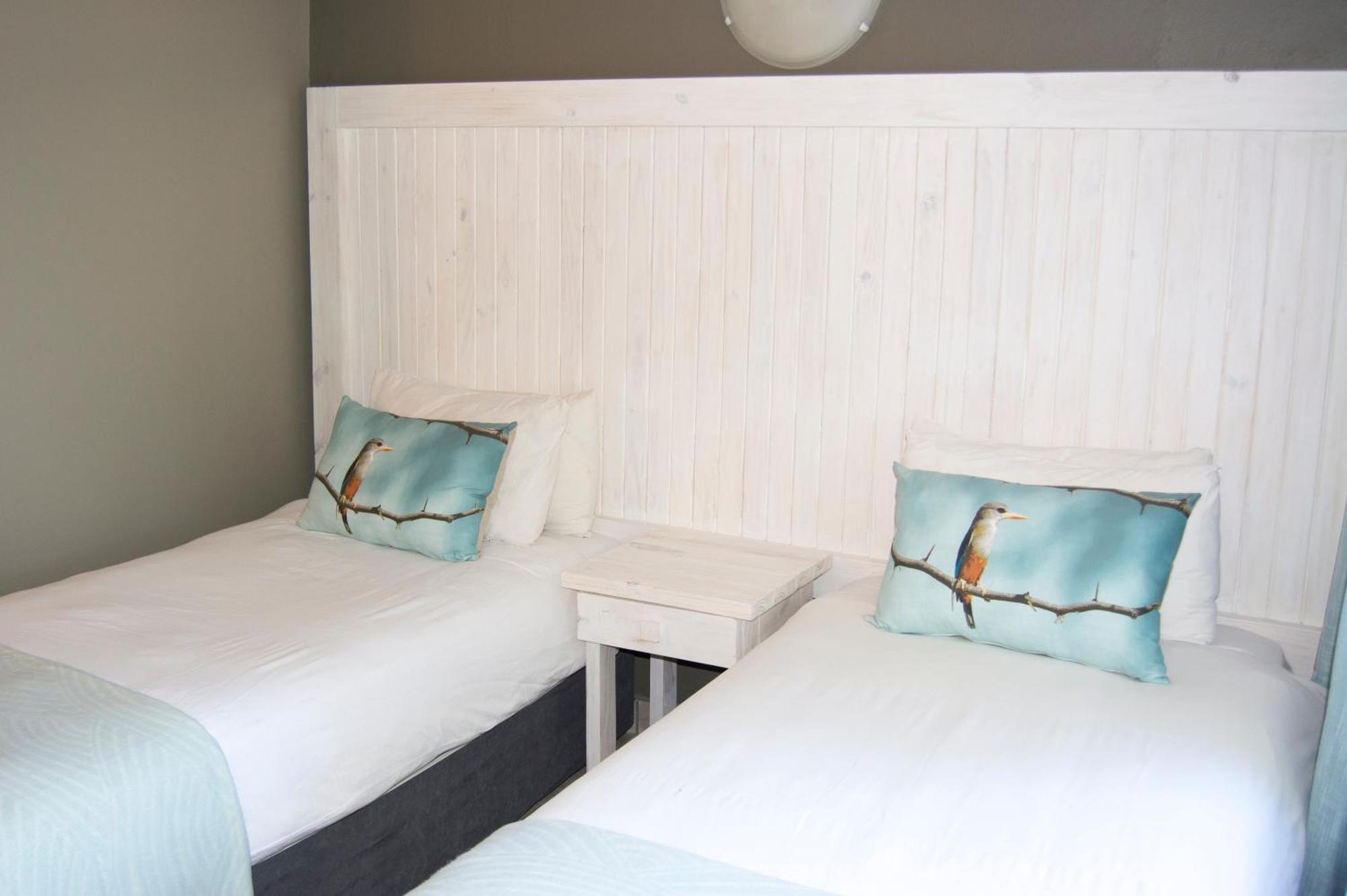Ebundu Lodge White River Εξωτερικό φωτογραφία
