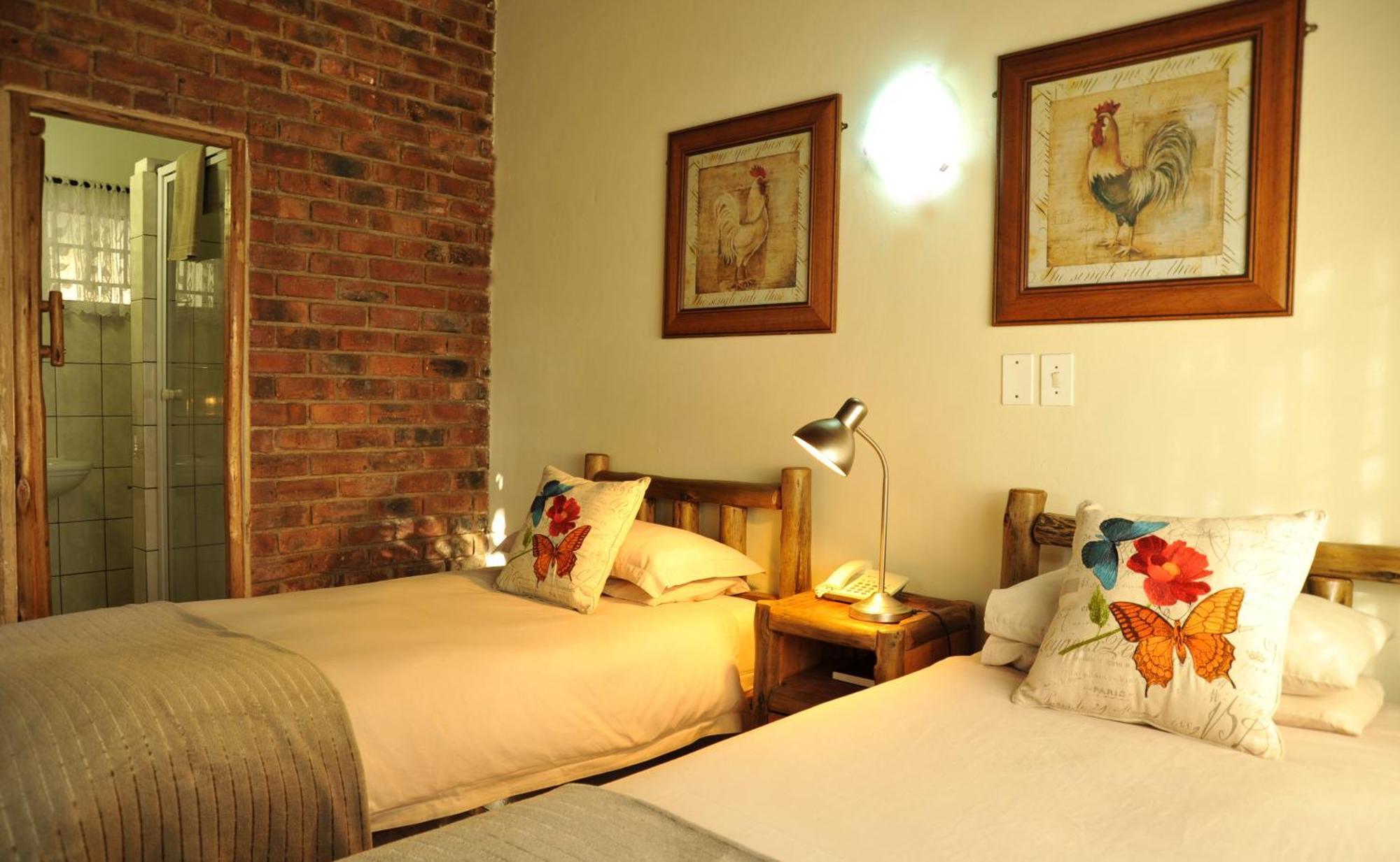 Ebundu Lodge White River Εξωτερικό φωτογραφία