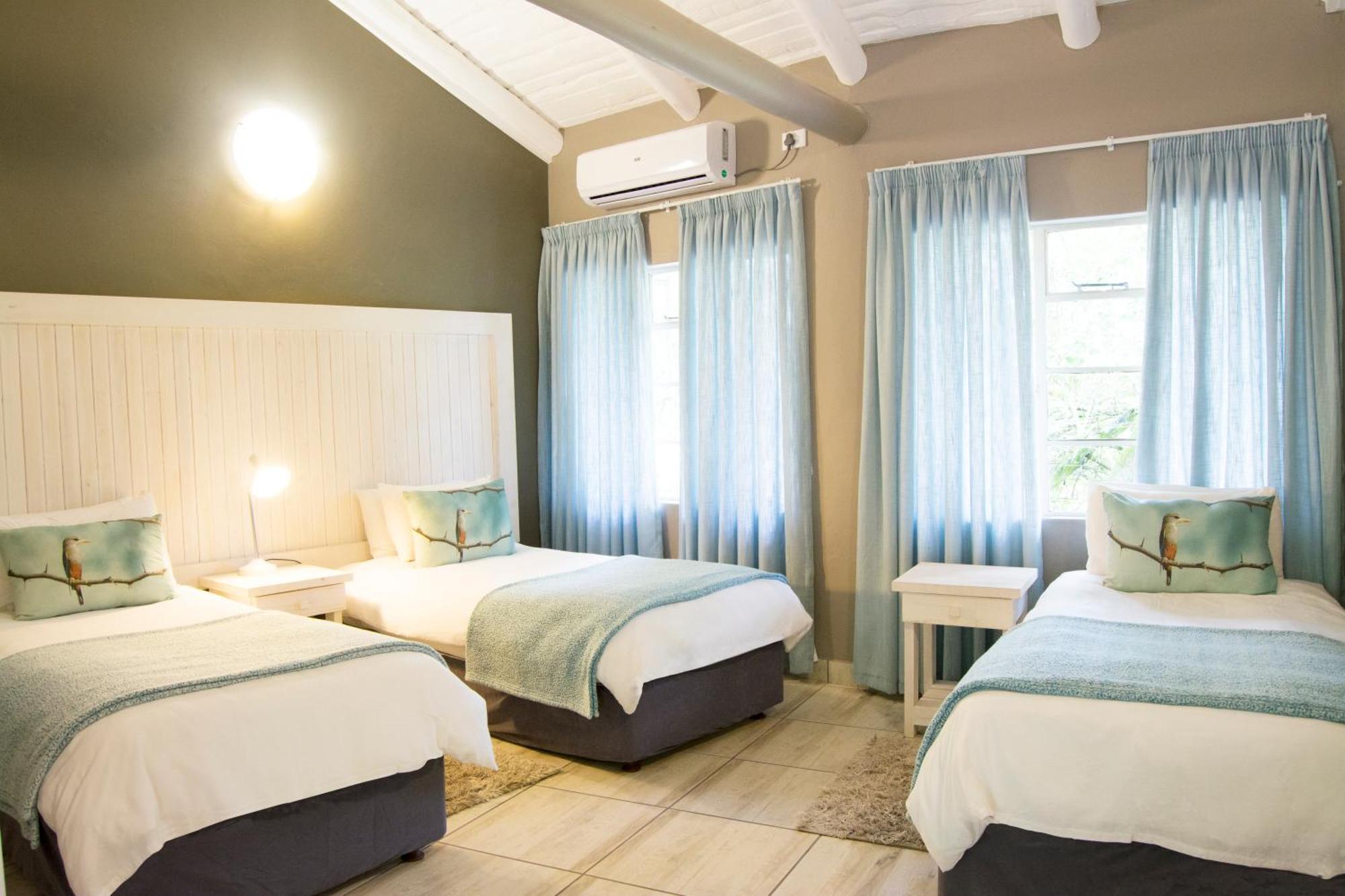 Ebundu Lodge White River Εξωτερικό φωτογραφία