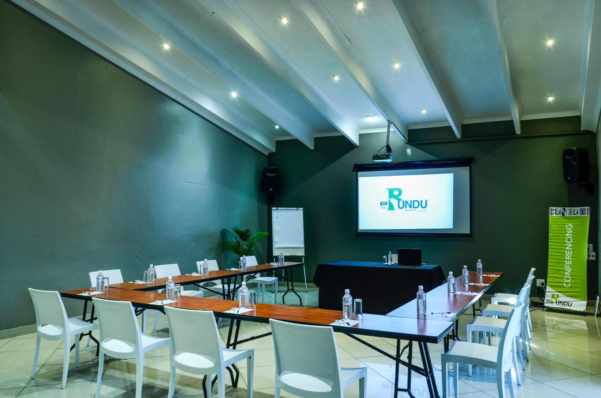 Ebundu Lodge White River Εξωτερικό φωτογραφία
