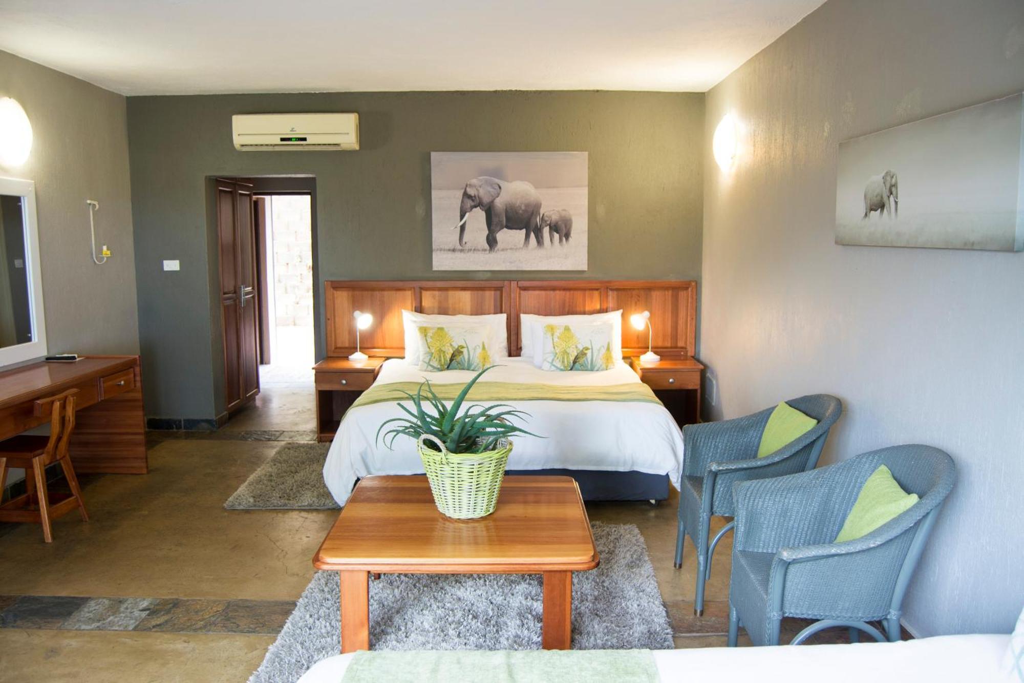 Ebundu Lodge White River Εξωτερικό φωτογραφία