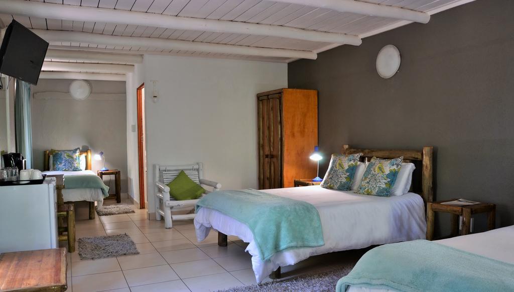 Ebundu Lodge White River Εξωτερικό φωτογραφία
