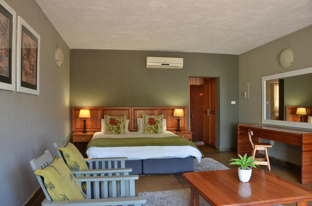 Ebundu Lodge White River Εξωτερικό φωτογραφία