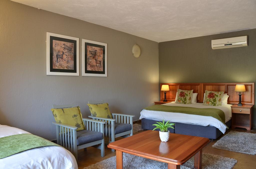 Ebundu Lodge White River Εξωτερικό φωτογραφία