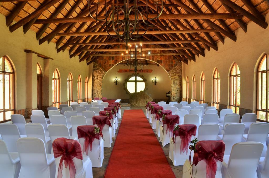 Ebundu Lodge White River Εξωτερικό φωτογραφία