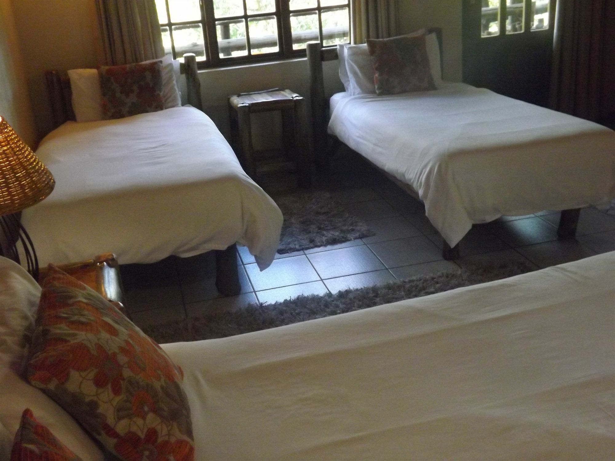 Ebundu Lodge White River Εξωτερικό φωτογραφία