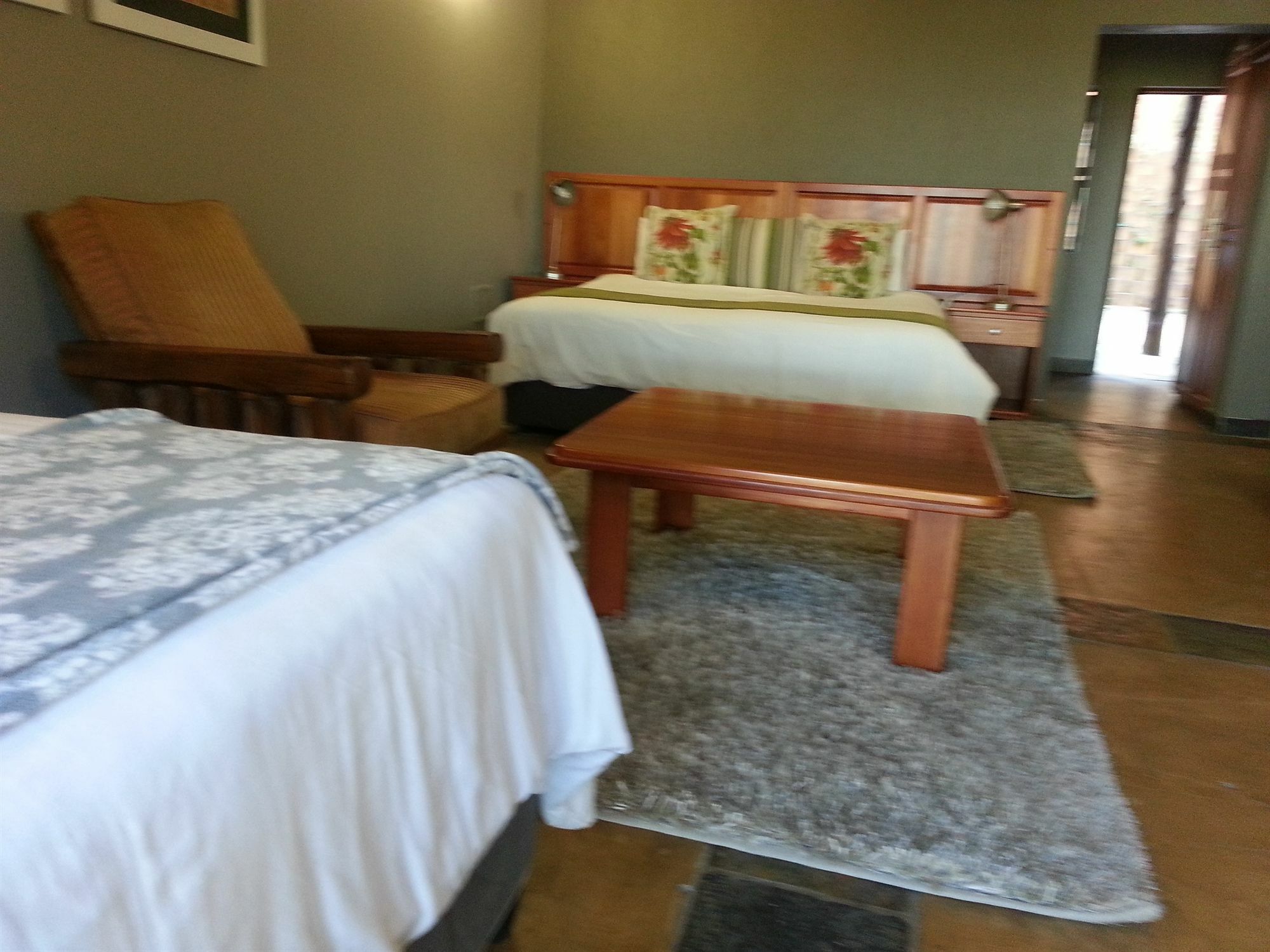 Ebundu Lodge White River Εξωτερικό φωτογραφία