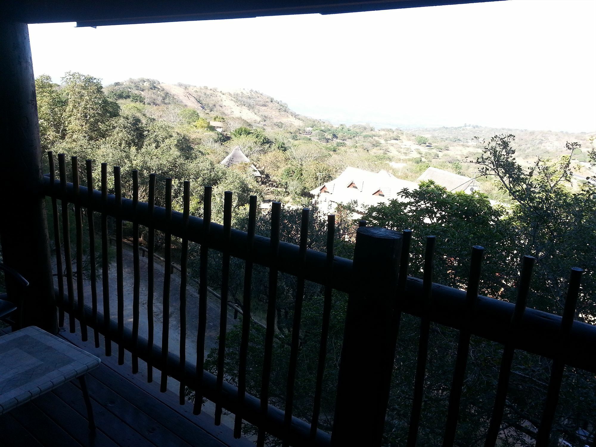 Ebundu Lodge White River Εξωτερικό φωτογραφία