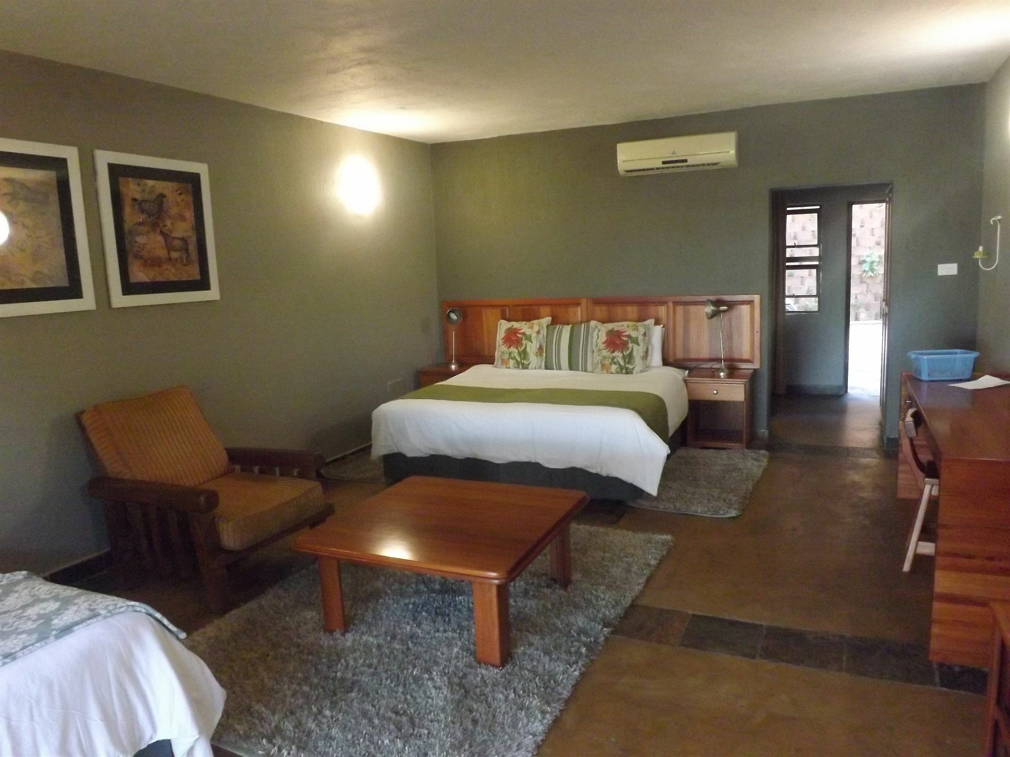 Ebundu Lodge White River Εξωτερικό φωτογραφία