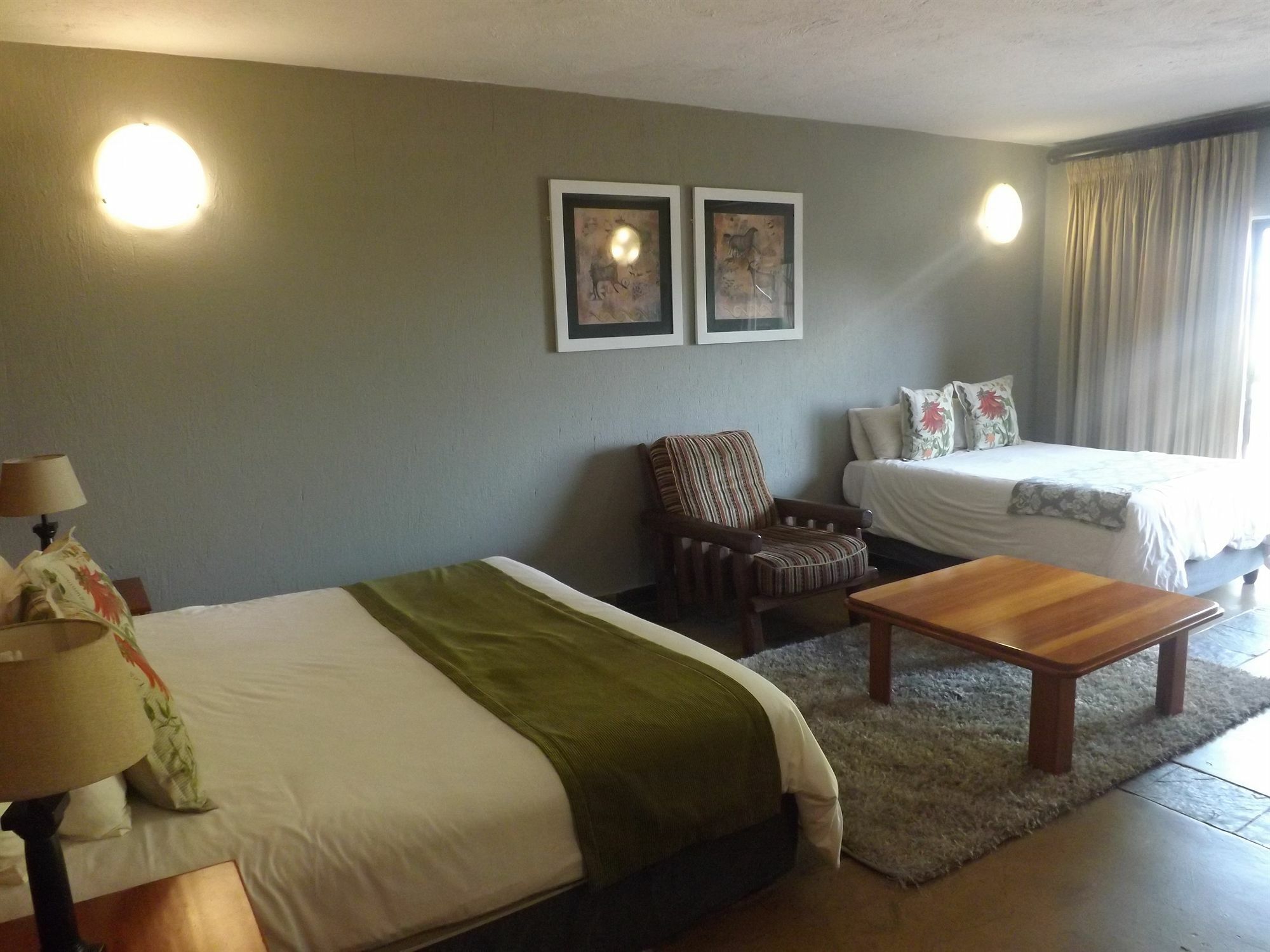 Ebundu Lodge White River Εξωτερικό φωτογραφία