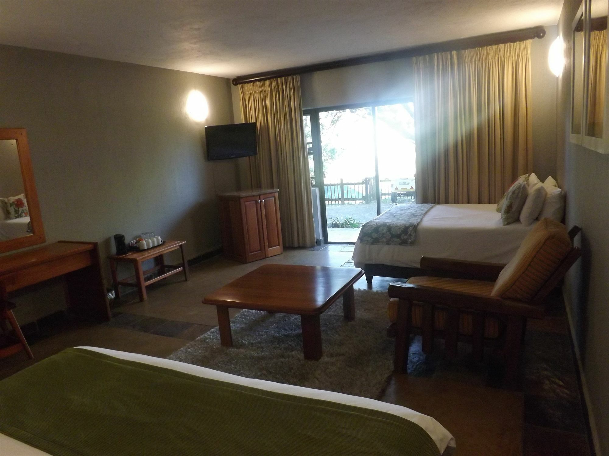 Ebundu Lodge White River Εξωτερικό φωτογραφία