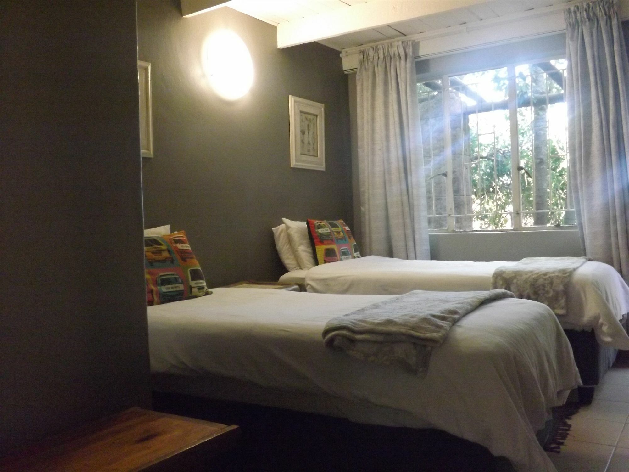 Ebundu Lodge White River Εξωτερικό φωτογραφία