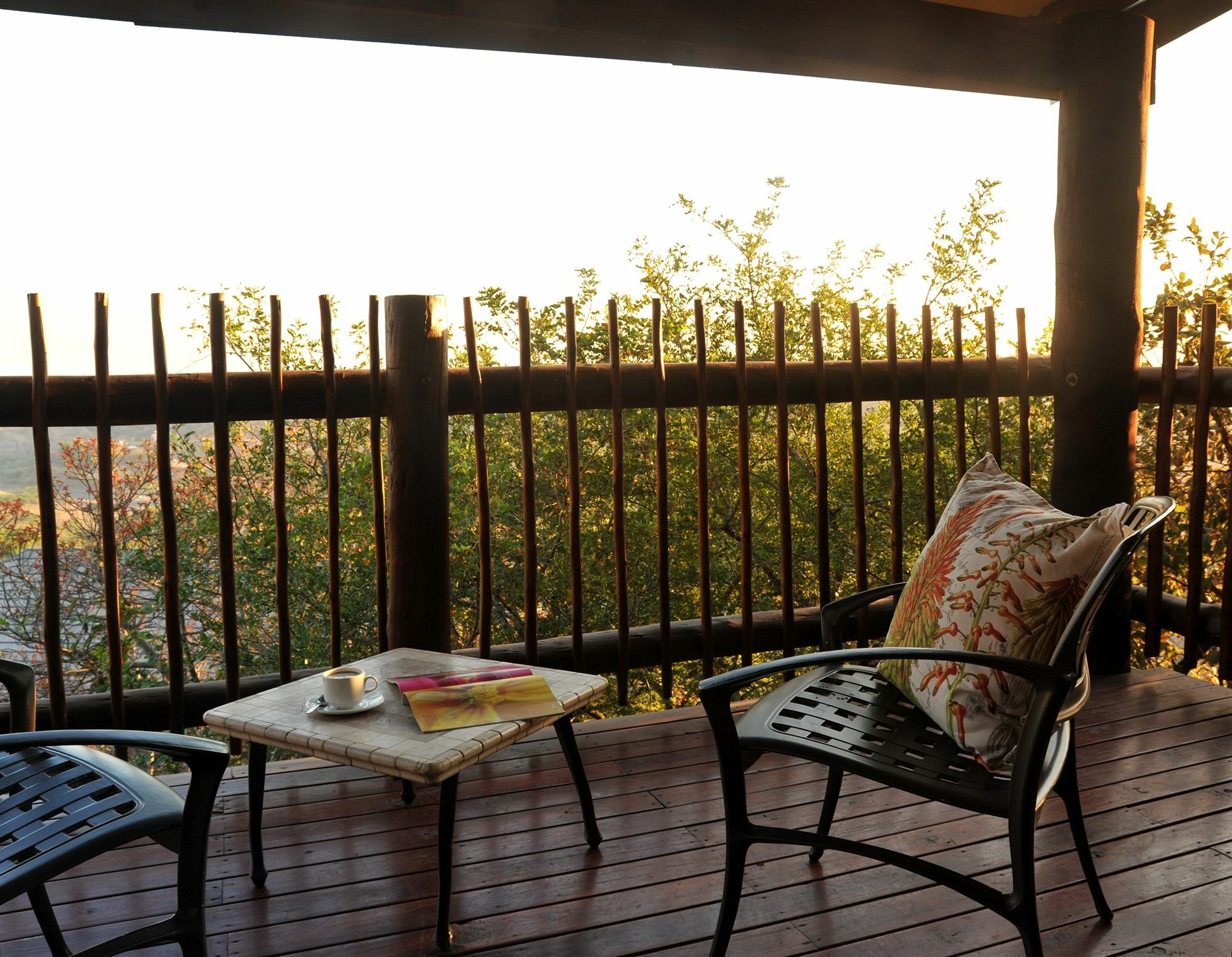 Ebundu Lodge White River Εξωτερικό φωτογραφία