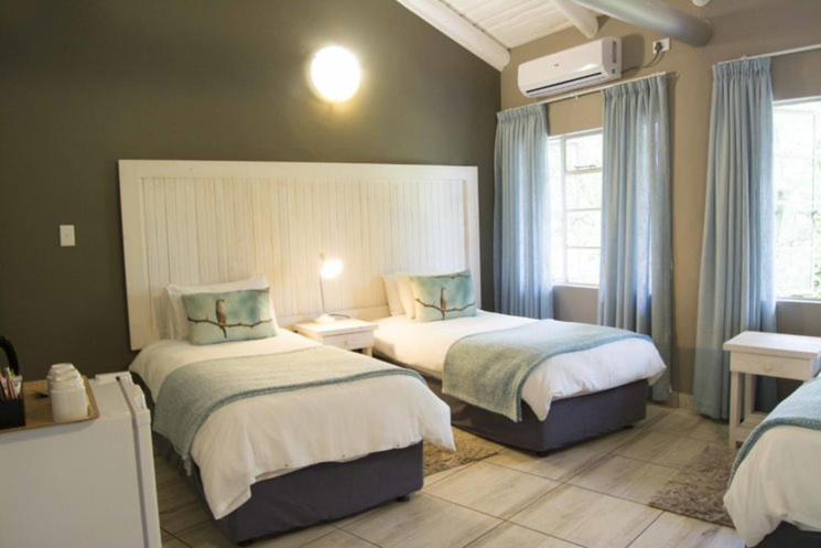 Ebundu Lodge White River Εξωτερικό φωτογραφία